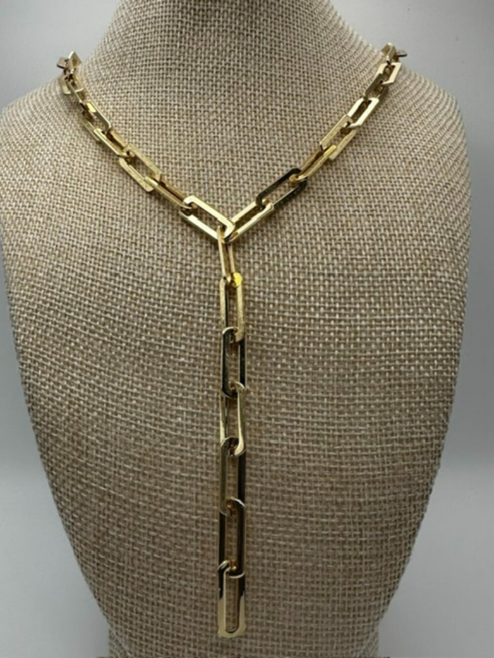 Collins Necklace